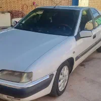 سیتروئن زانتیا 2000cc، مدل ۱۳۸۹|خودرو سواری و وانت|آبادان, |دیوار