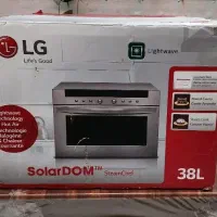 سولاردوم ۳۸ لیتری الجی