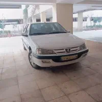 پژو پارس|خودرو سواری و وانت|فردیس, شهرک گلها|دیوار