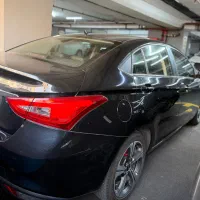 آریزو ۵|خودرو سواری و وانت|تهران, میرداماد|دیوار