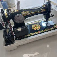 چرخ خیاطی مارشال