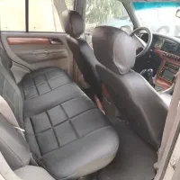 سانگ یانگ موسو 2300cc دنده ای، مدل ۲۰۰۵|خودرو سواری و وانت|مشهد, هفت تیر (حافظ)|دیوار