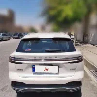 ROEWE eRX5 ماشین روئوه رووی خودرو خارجی وارداتی|خودرو سواری و وانت|شهرکرد, |دیوار