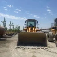 لودر هیوندای ۷۶۰|خودرو سنگین|تهران, قیطریه|دیوار