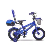 دوچرخه سایز ۱۲ رنگ اسپرت چیچک