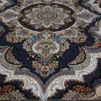 یک جفت فرش۹متری