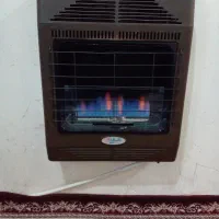 بخاری دیواری