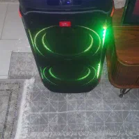 پارتی باکس جی بی ال مدل ۱۰۲۳ حرفه ای