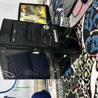 کامپیوتر|رایانه رومیزی|رامهرمز, |دیوار