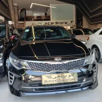 اپتیما GT Line اقساطی ، ۱۸ ماهه، ۳۰٪ نقد