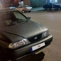 پراید ۸۴ بنزینی ۱۴۱