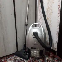 جاروبرقی مدل مدیا|جاروبرقی، جارو شارژی، بخارشو|اهواز, کیانشهر|دیوار