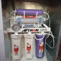 فروش و نصب تصفیه خانگی