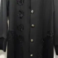 ۲عدد مانتو زنانه مجلسی|لباس|کرمانشاه, |دیوار