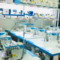 خریدار وتعمیر چرخ خیاطی صنعتی