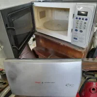 تعدادی وسایل برقی  با قیمت مناسب بفروش می رسد|سایر لوازم برقی|شاهین‌شهر, طالقانی|دیوار