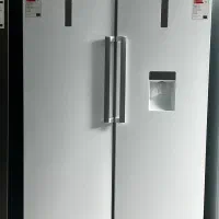 یخچال دوقلو سامسونگ ۴۰ فوت ۳۳٪زیرقیمت