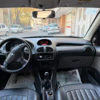 فروش یا معاوضه ۲۰۶ تیپ ۵ مدل ۹۸ بدون رنگ|خودرو سواری و وانت|اصفهان, خواجو|دیوار