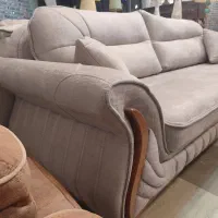 مبل مدل لیون|مبلمان خانگی و میز عسلی|خلخال, |دیوار