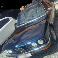 بی ام و ۱۹۷۵