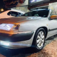 زانتیا 2000 مدل 1384