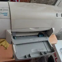 پرینتر رنگی