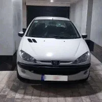 206 اتومات