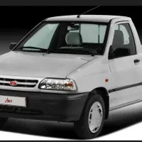 پراید وانت مدل ۱۴۰۳