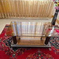 میز عسلی تک