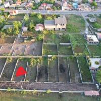 زمین 320متری سندار با پروانه/ساحلی