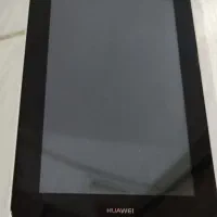 تبلت هواوی کارکرده در حد نو سالم