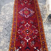 فرش کناره دستی