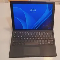 DELL5290 لمسی سیمکارت خور تبلت شو|رایانه همراه|شیراز, ملاصدرا|دیوار