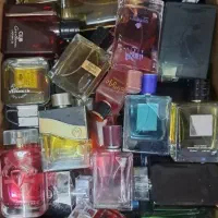عطر و ادکلن یک کارتن ۱۰۰ عددی