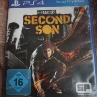 سی دی بازی ps4