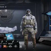 اکانت کالاف دیوتی مبایل لول ۴۰۰ ریجن هند تک سیو