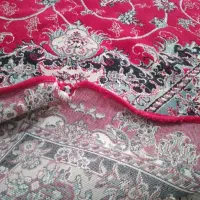 فرش ۶متزیوقالیچه۴متری|فرش|رشت, دخانیات|دیوار