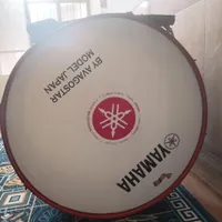 طبل محرم نو|درام و پرکاشن|زاهدان, |دیوار