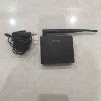 مودم ADSL  D LINK