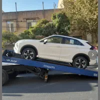 میتسوبیشی اکلیپس کراس۲۰۲۵|خودرو سواری و وانت|ری, هاشمآباد|دیوار