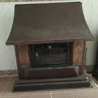 بخاری کازی جواهران تهران