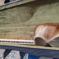 فروش تار ساخت استاد مهران کلهر|سازهای سنتی|گرمسار, |دیوار