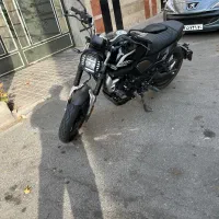 موتور|موتورسیکلت|تهران, المهدی|دیوار