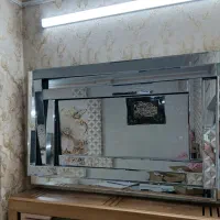 آینه دکوراتیو