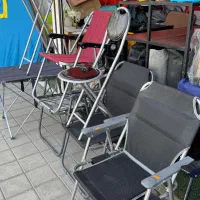 چادر مسافرتی