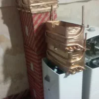 آبگرمکن دست دوم 3115با مبدل مسی نو با ضمانت12ماه|آبگرمکن، پکیج، شوفاژ|تهران, جنت‌آباد جنوبی|دیوار