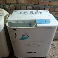 ماشین لباسشویی|ماشین لباسشویی و خشککن لباس|ایرانشهر, |دیوار