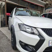 کوئیک GXR تیپ L