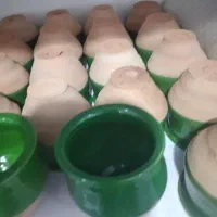 کوزه سفالی