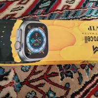 ساعت هوشمند